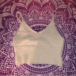 Jeans Warehouse • Crop Top